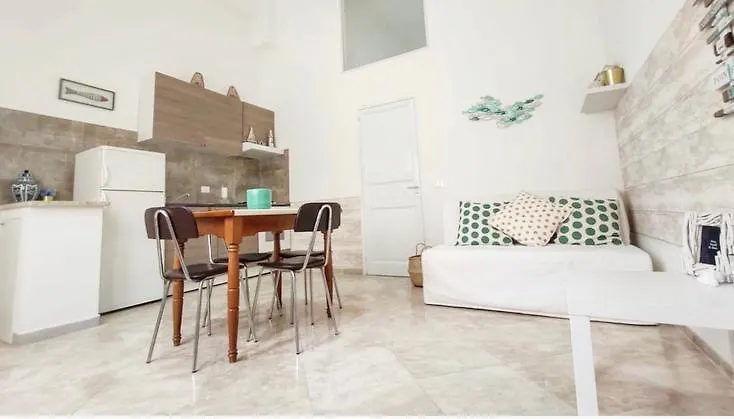 Villa Scialii Castellammare del Golfo Casa vacanze