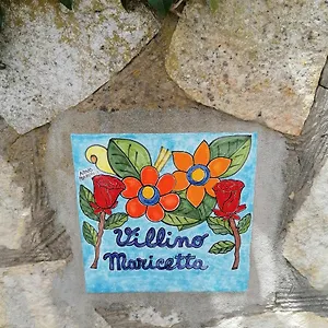 Maricetta Casa vacanze